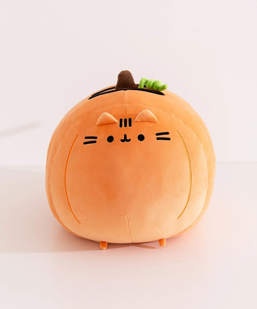 Pumpkin Squisheen