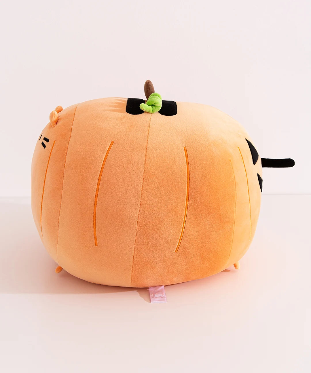 Pumpkin Squisheen