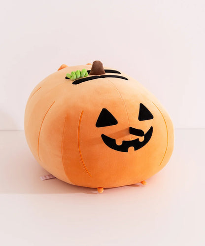 Pumpkin Squisheen