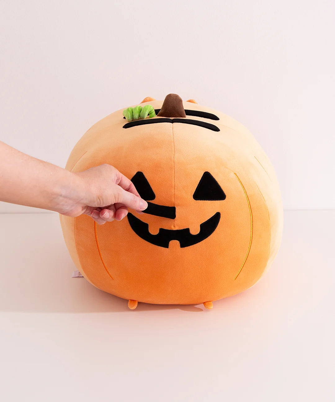 Pumpkin Squisheen