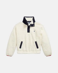 Clubhouse Cream Multi