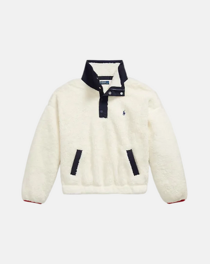 Polo Bear Fleece